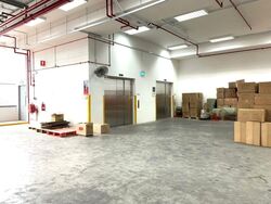 Form Industrial Building (D18), Factory #460976661